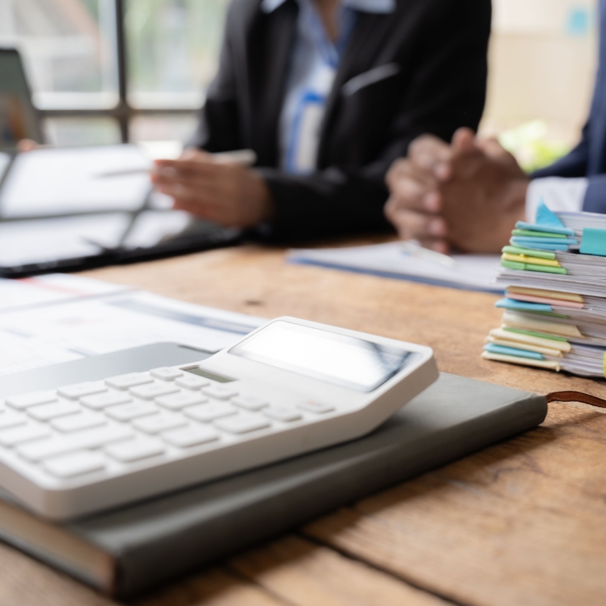Benefits of Hiring a Local CPA Blog Post Featured Image