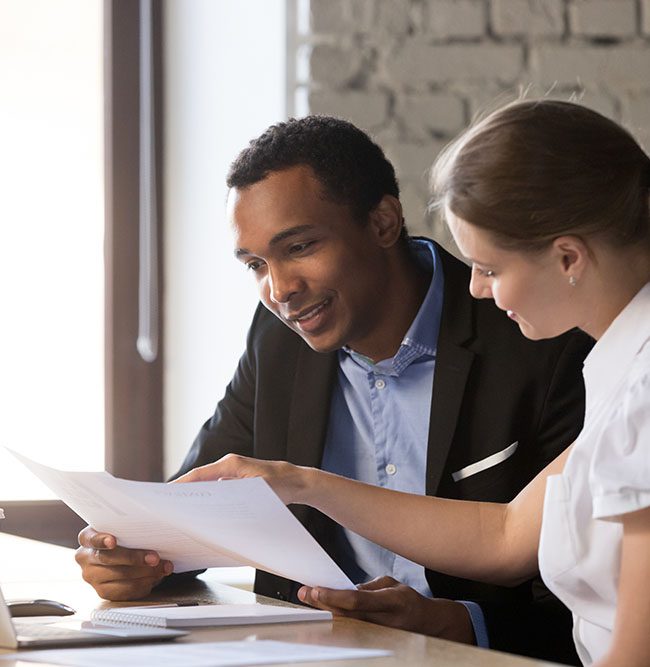 IRS tax relief resolution services img 1