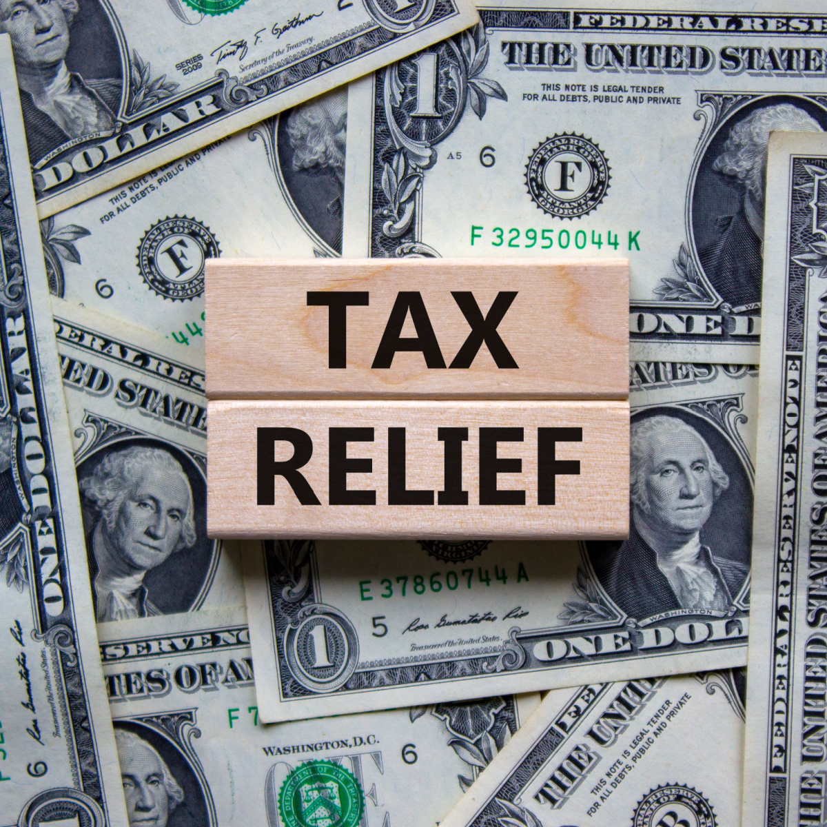 Most Common Causes of Debt And How You Can Find Relief Blog Featured Image Most Common Causes of Debt And How You Can Find Relief Blog Featured Image